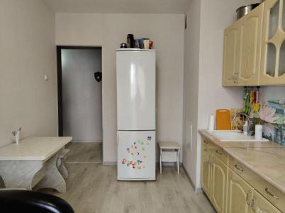 Продажа квартиры Омск. улица Малиновского 6/2