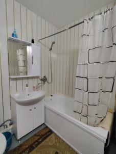 Продажа квартиры Омск. улица Малиновского 6/2