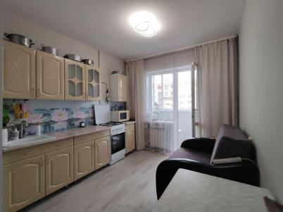 Продажа квартиры Омск. улица Малиновского 6/2