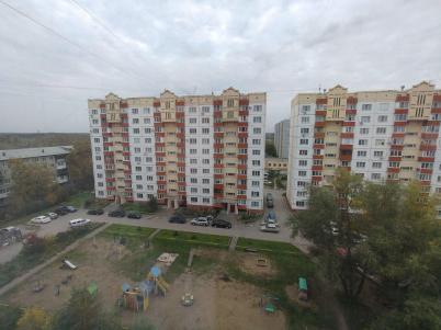 Продажа квартиры Омск. улица Малиновского 6/2