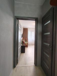 Продажа квартиры Омск. улица Малиновского 6/2