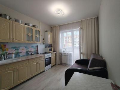 Продажа квартиры Омск. улица Малиновского 6/2