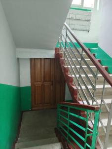 Продажа квартиры Омск. улица Малиновского 6/2