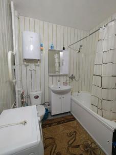 Продажа квартиры Омск. улица Малиновского 6/2