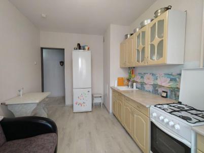 Продажа квартиры Омск. улица Малиновского 6/2