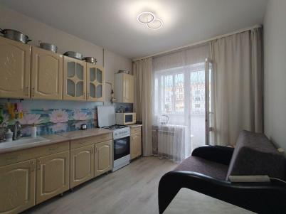 Продажа квартиры Омск. улица Малиновского 6/2