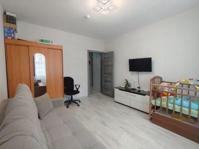 Продажа квартиры Омск. улица Малиновского 6/2