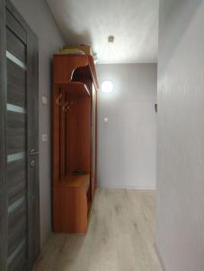 Продажа квартиры Омск. улица Малиновского 6/2