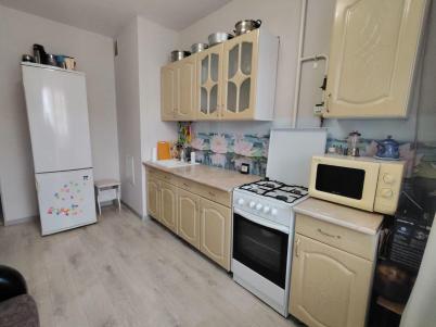 Продажа квартиры Омск. улица Малиновского 6/2