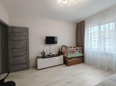 Продажа квартиры Омск. улица Малиновского 6/2