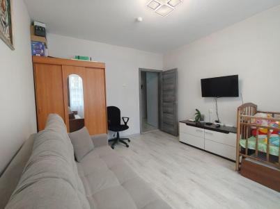 Продажа квартиры Омск. улица Малиновского 6/2