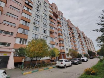 Продажа квартиры Омск. улица Малиновского 6/2