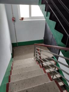 Продажа квартиры Омск. улица Малиновского 6/2