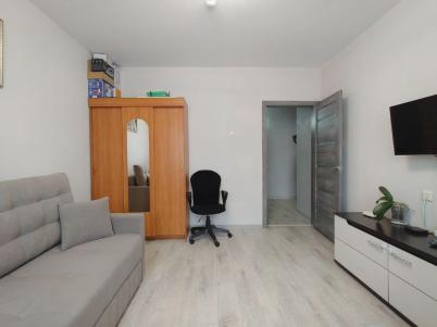 Продажа квартиры Омск. улица Малиновского 6/2