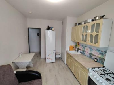 Продажа квартиры Омск. улица Малиновского 6/2