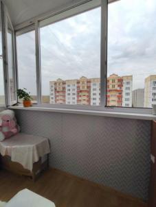 Продажа квартиры Омск. улица Малиновского 6/2