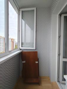 Продажа квартиры Омск. улица Малиновского 6/2