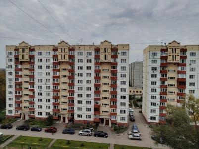 Продажа квартиры Омск. улица Малиновского 6/2