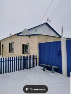 Продажа дома с. Иртыш