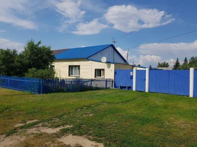 Продажа дома с. Иртыш