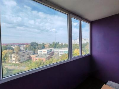 Аренда квартиры Омск. Куломзинская улица 64к1