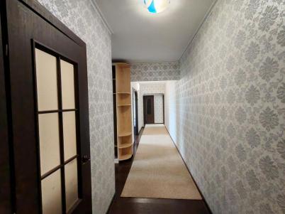 Аренда квартиры Омск. Куломзинская улица 64к1