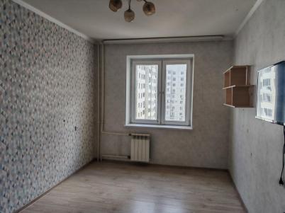 Аренда квартиры Омск. Куломзинская улица 64к1