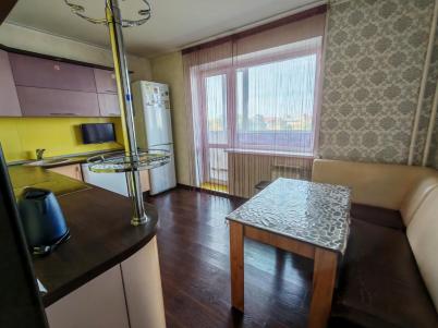 Аренда квартиры Омск. Куломзинская улица 64к1
