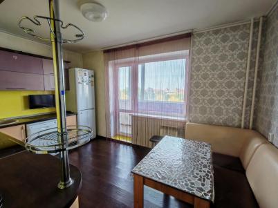 Аренда квартиры Омск. Куломзинская улица 64к1