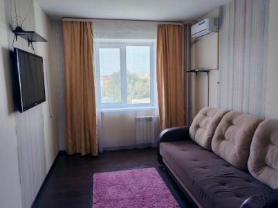 Аренда квартиры Омск. Куломзинская улица 64к1