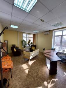 Аренда коммерческой недвижимости Омск. ул Фрунзе, 54