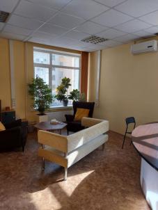 Аренда коммерческой недвижимости Омск. ул Фрунзе, 54