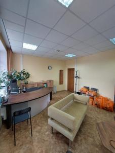 Аренда коммерческой недвижимости Омск. ул Фрунзе, 54