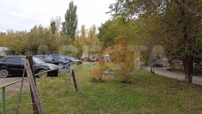 Продажа квартиры Омск. ул. 15-я Рабочая, 102А