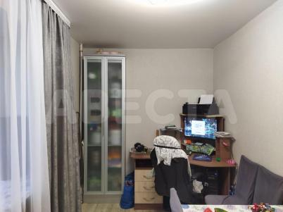 Продажа квартиры Омск. ул. Магистральная, 56А