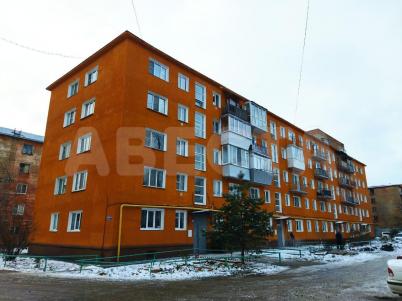 Продажа квартиры Омск. ул. Магистральная, 56А