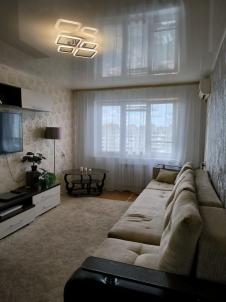 Продажа квартиры Омск. улица 20-я Линия 61
