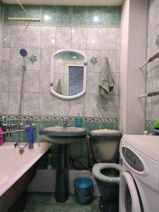 Продажа квартиры Омск. улица 20-я Линия 61