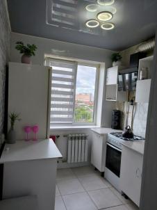 Продажа квартиры Омск. улица 20-я Линия 61