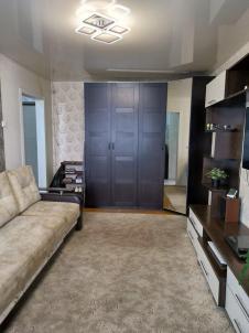 Продажа квартиры Омск. улица 20-я Линия 61