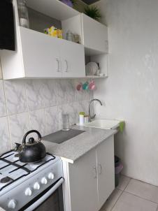 Продажа квартиры Омск. улица 20-я Линия 61