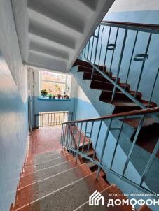 Продажа квартиры Омск. Иртышская Набережная, 19