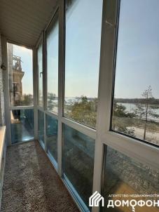 Продажа квартиры Омск.&nbsp;Иртышская Набережная, 19