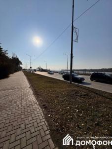 Продажа квартиры Омск. Иртышская Набережная, 19