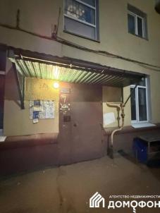 Продажа квартиры Омск. Иртышская Набережная, 19