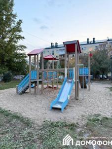 Продажа квартиры Омск. Иртышская Набережная, 19