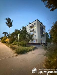 Продажа квартиры Омск. Иртышская Набережная, 19