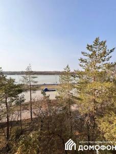 Продажа квартиры Омск.&nbsp;Иртышская Набережная, 19