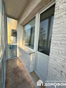 Продажа квартиры Омск. Иртышская Набережная, 19