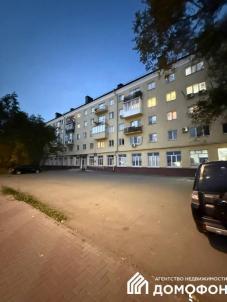 Продажа квартиры Омск. Иртышская Набережная, 19